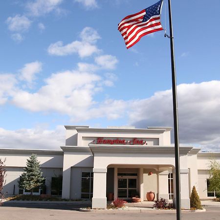 Hampton Inn Cedar City Ngoại thất bức ảnh