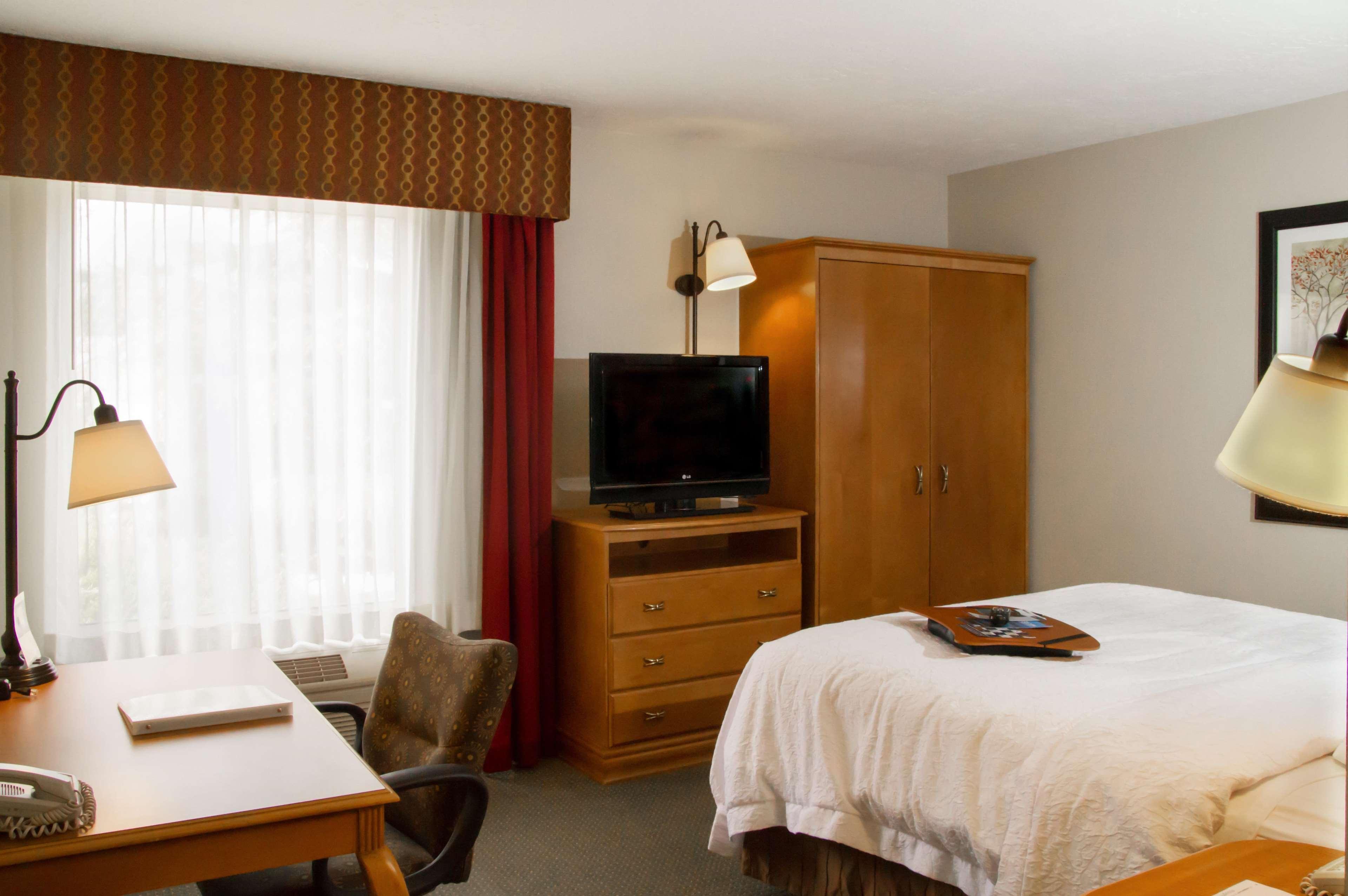 Hampton Inn Cedar City Ngoại thất bức ảnh