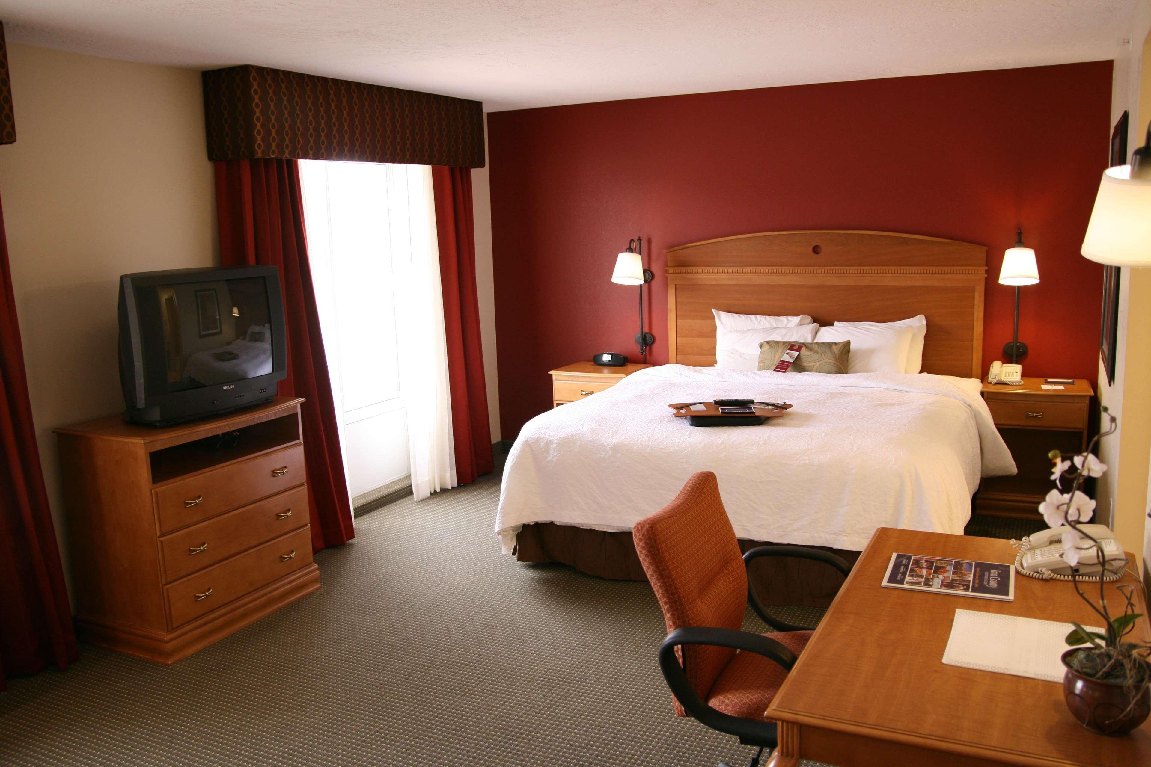 Hampton Inn Cedar City Ngoại thất bức ảnh