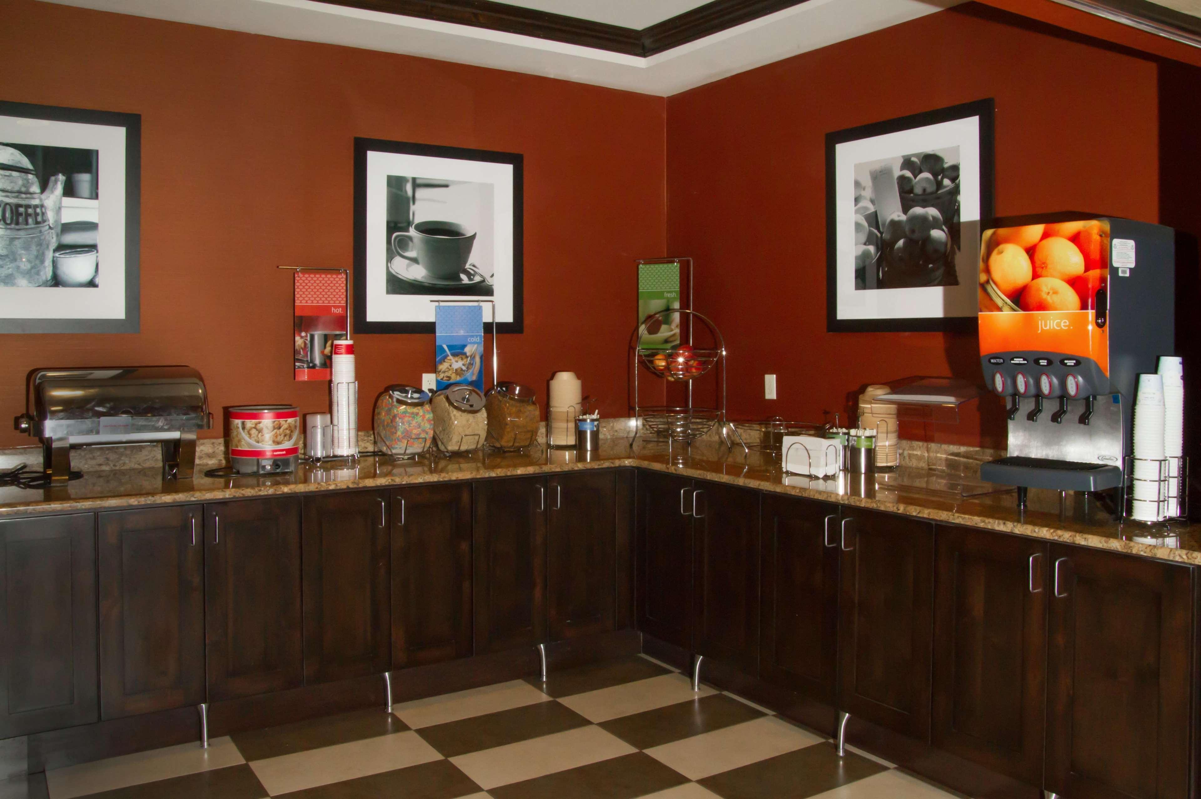 Hampton Inn Cedar City Ngoại thất bức ảnh
