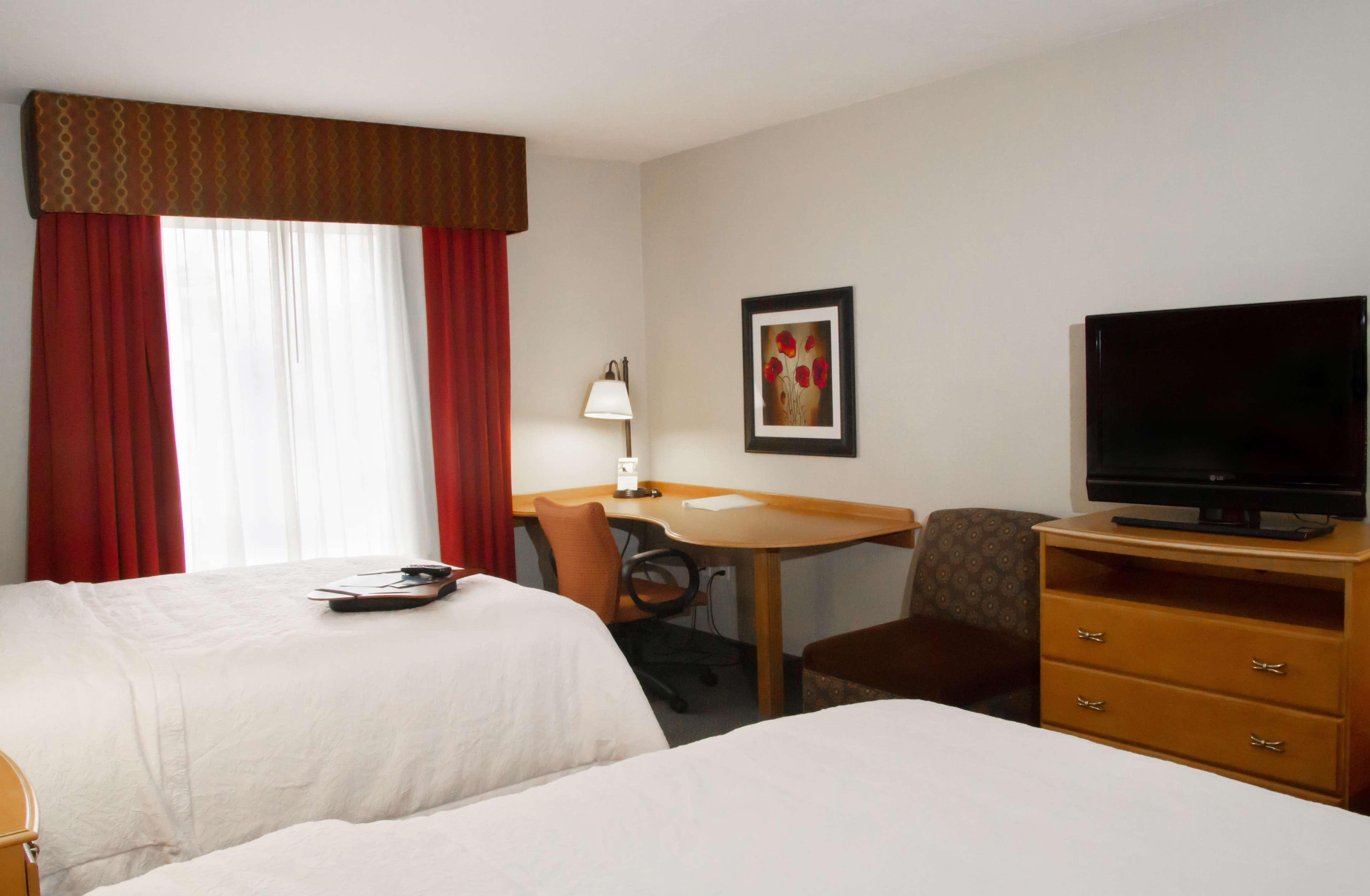 Hampton Inn Cedar City Ngoại thất bức ảnh