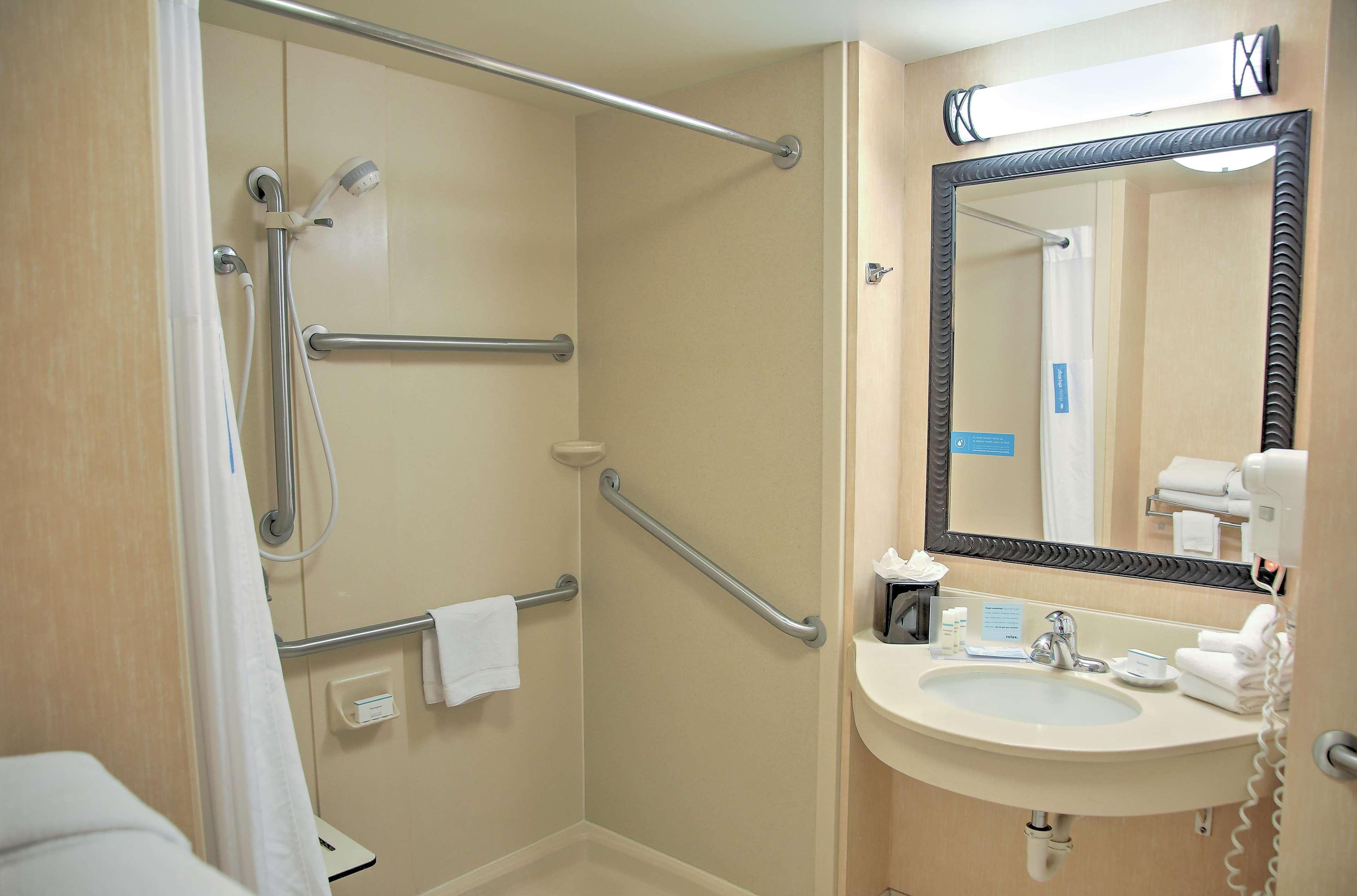 Hampton Inn Cedar City Ngoại thất bức ảnh