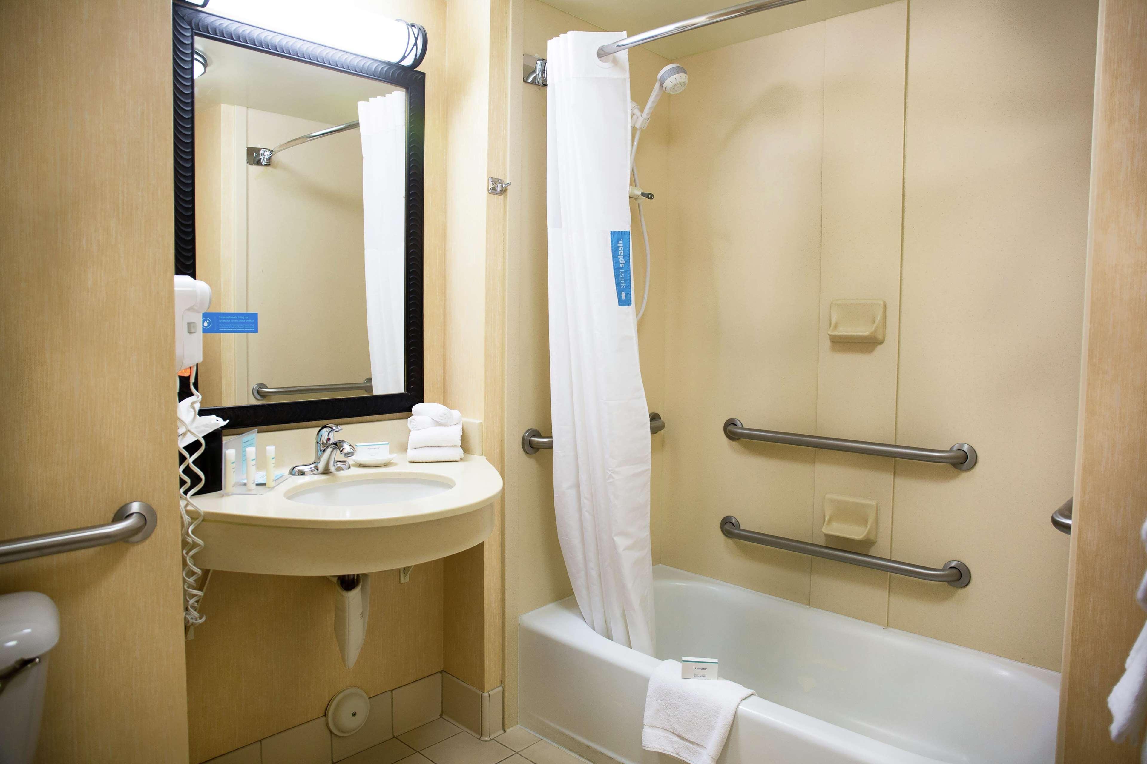 Hampton Inn Cedar City Ngoại thất bức ảnh