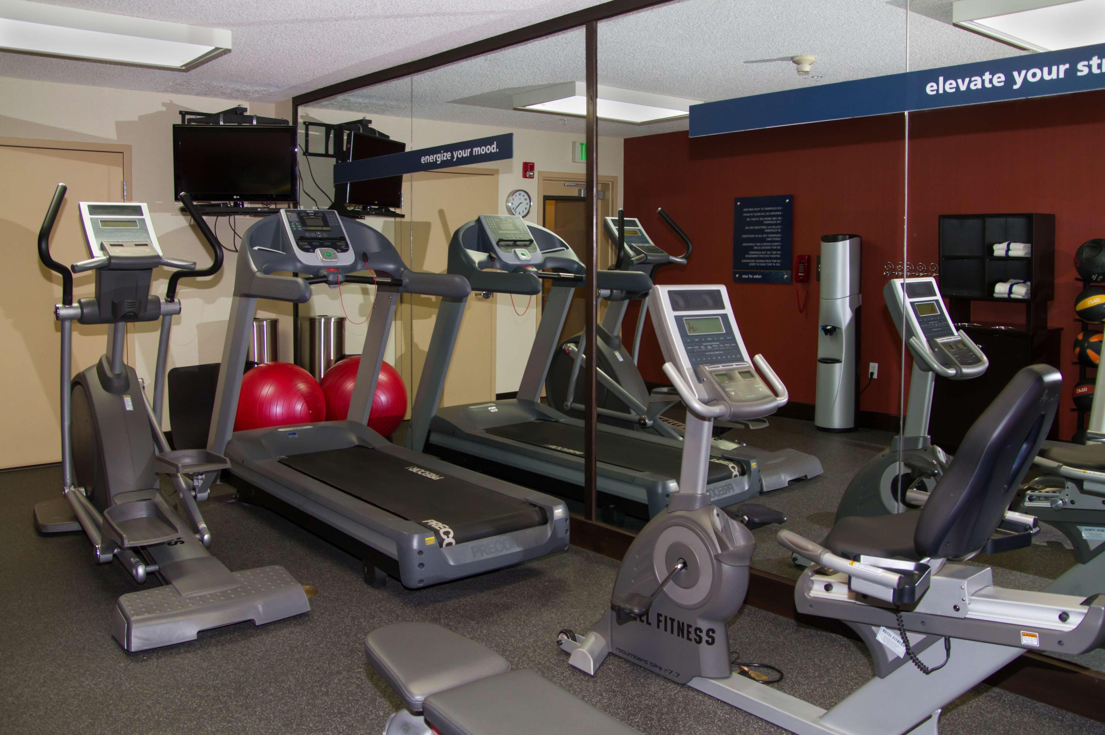Hampton Inn Cedar City Ngoại thất bức ảnh