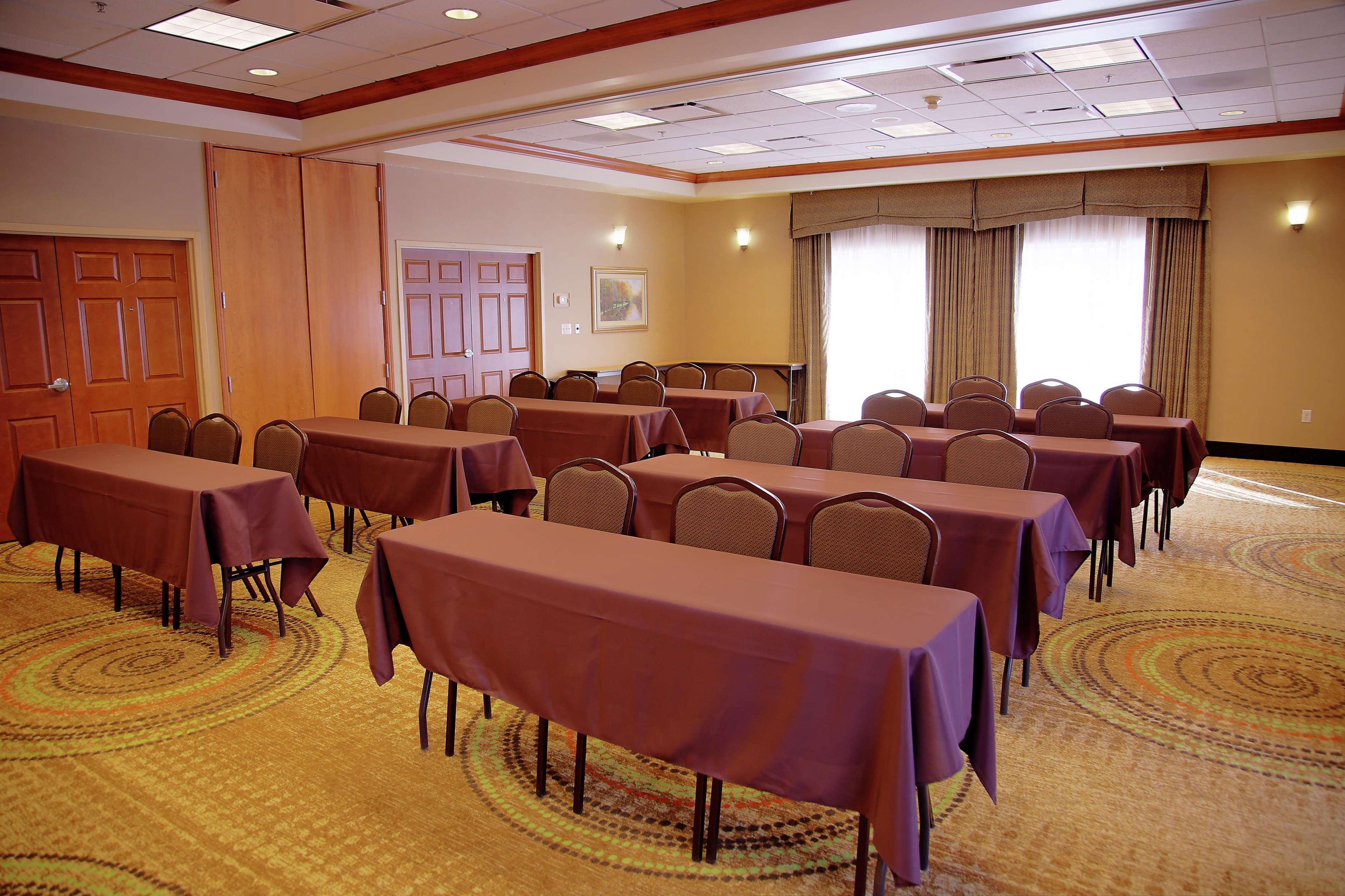 Hampton Inn Cedar City Ngoại thất bức ảnh