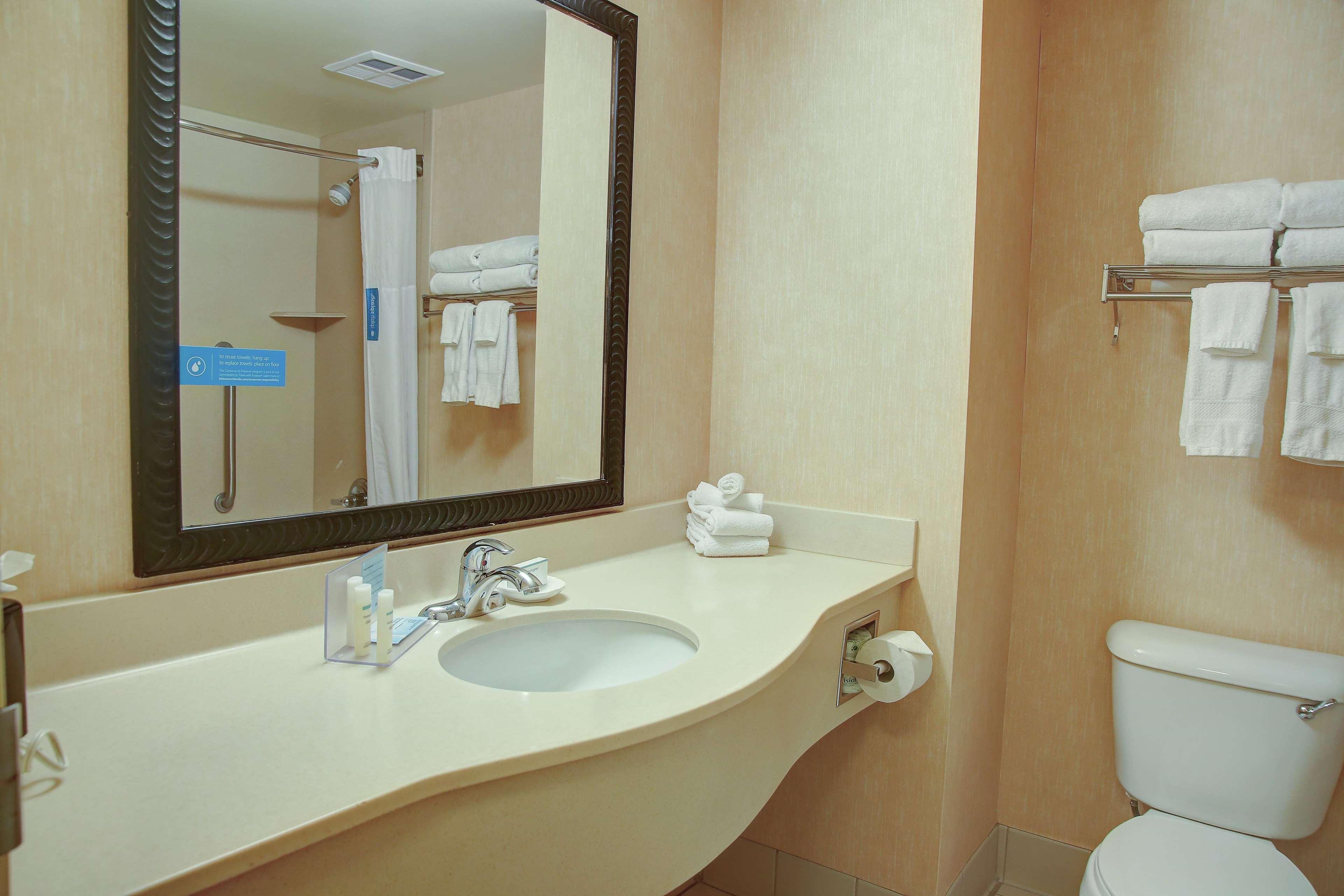 Hampton Inn Cedar City Ngoại thất bức ảnh