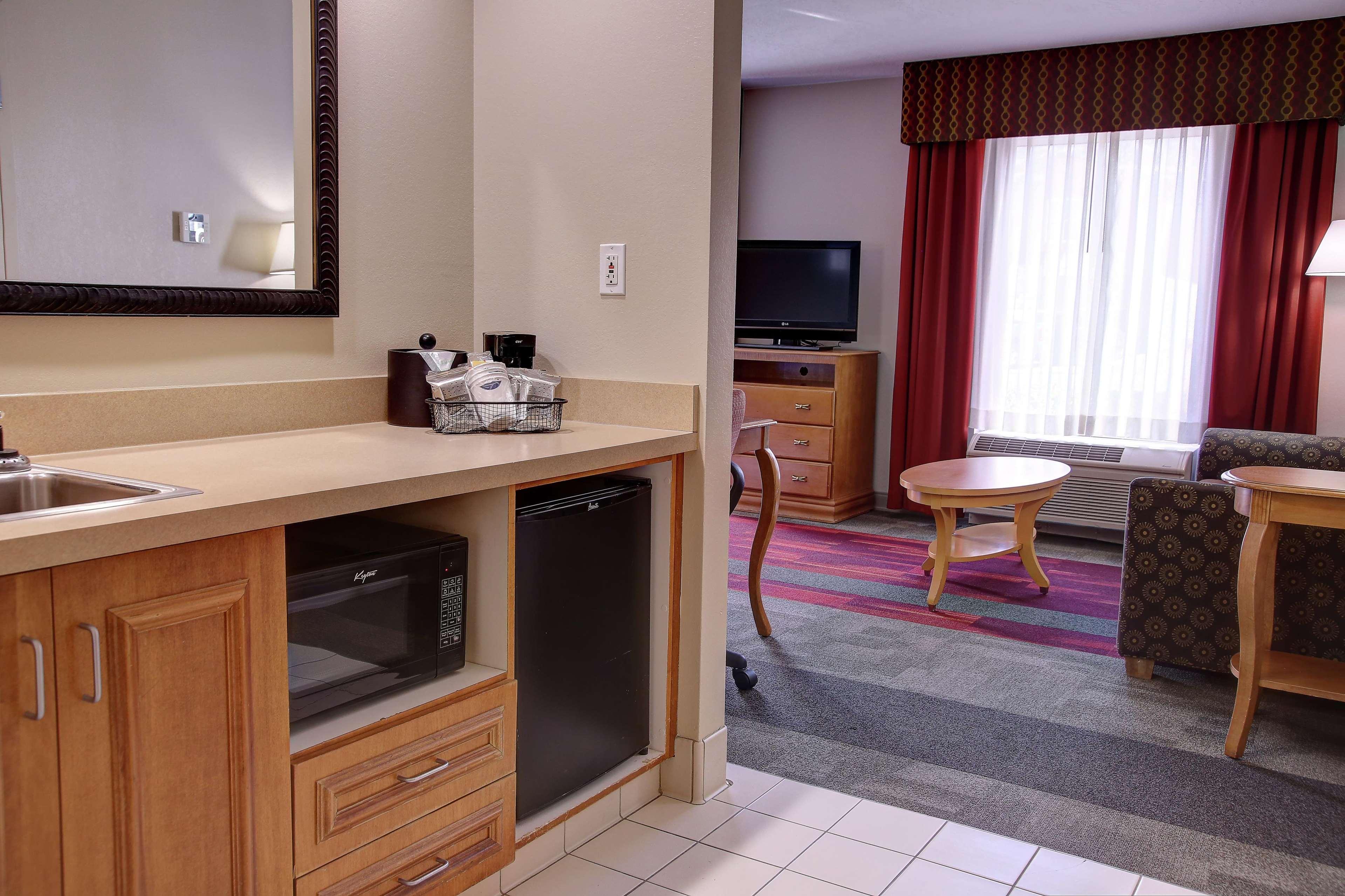 Hampton Inn Cedar City Ngoại thất bức ảnh