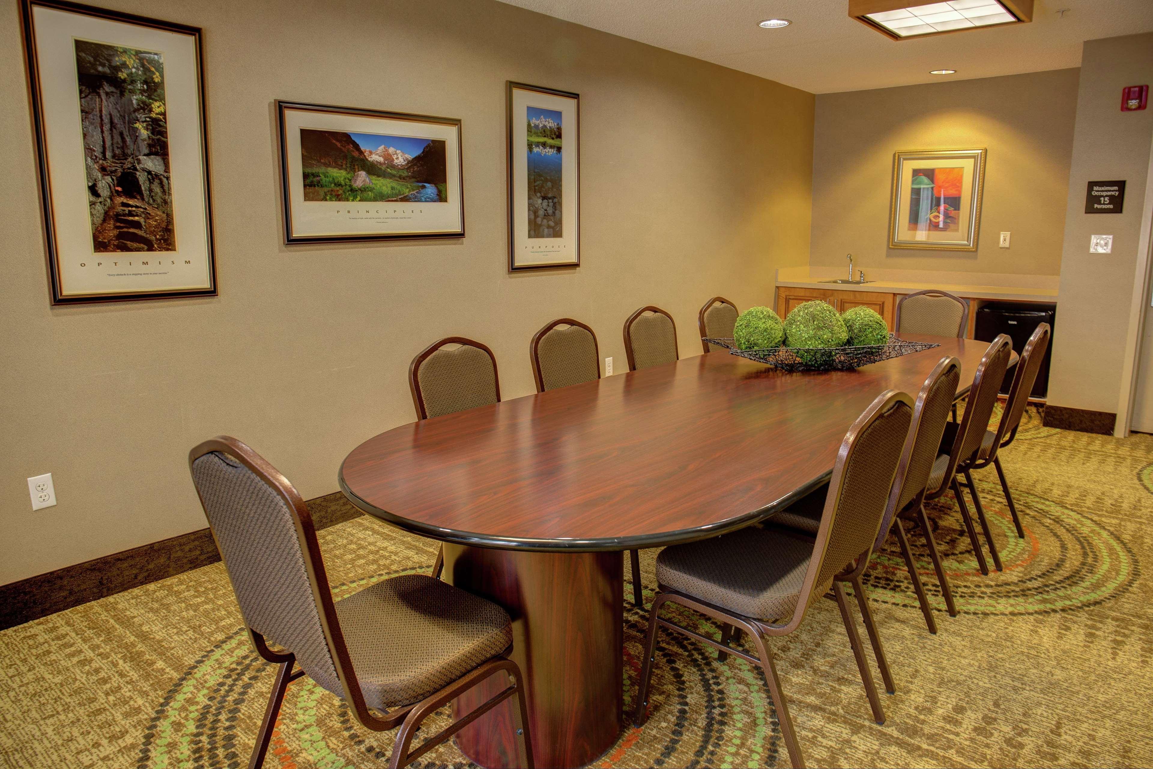 Hampton Inn Cedar City Ngoại thất bức ảnh