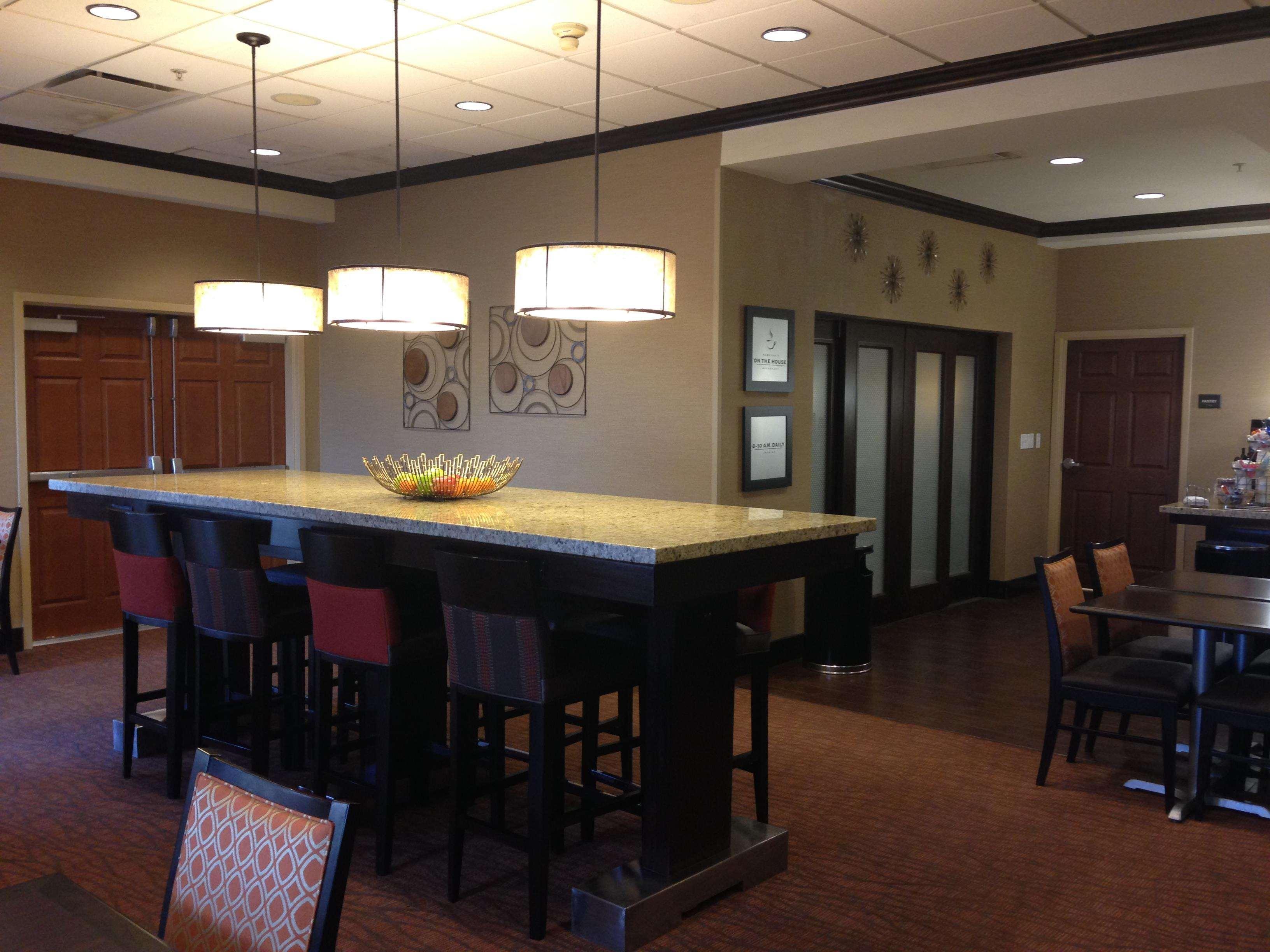 Hampton Inn Cedar City Ngoại thất bức ảnh