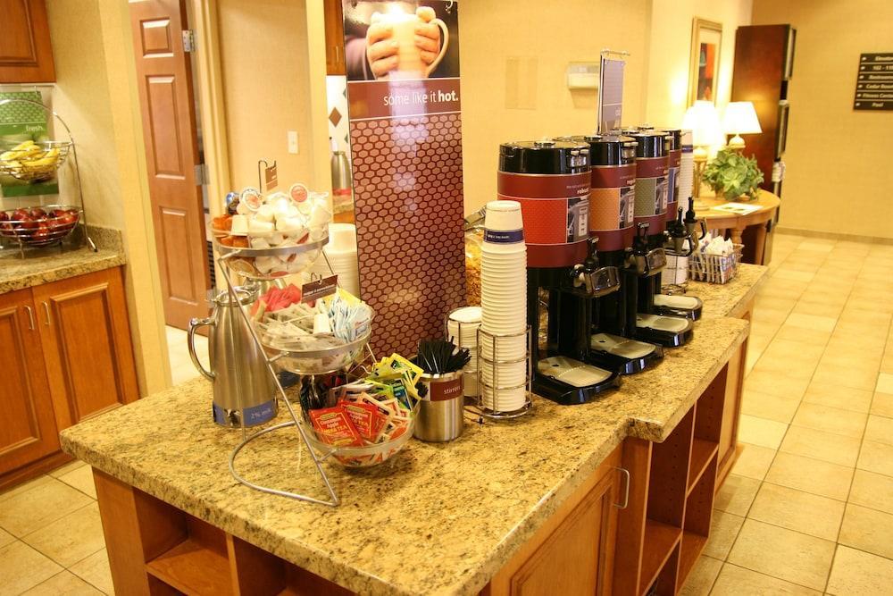 Hampton Inn Cedar City Ngoại thất bức ảnh
