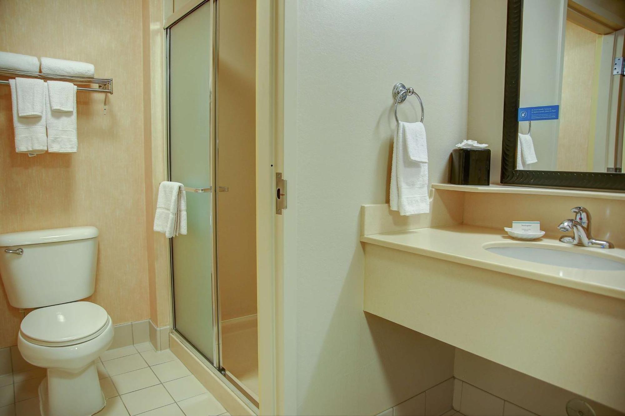 Hampton Inn Cedar City Ngoại thất bức ảnh