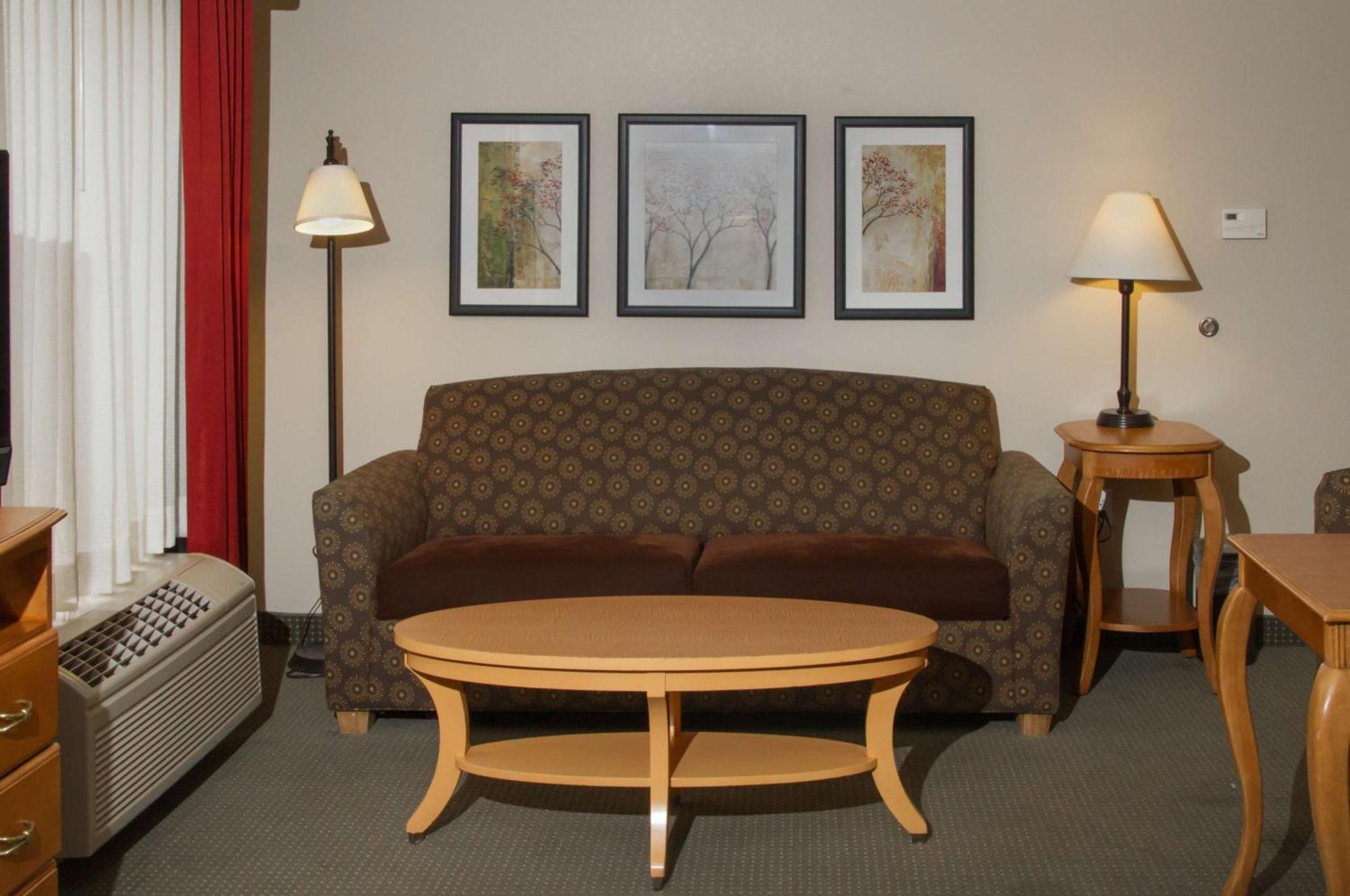 Hampton Inn Cedar City Ngoại thất bức ảnh