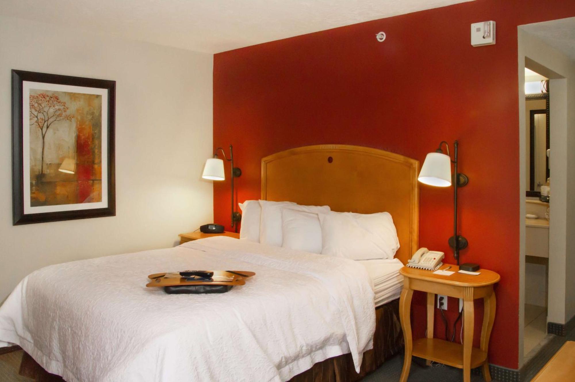 Hampton Inn Cedar City Ngoại thất bức ảnh