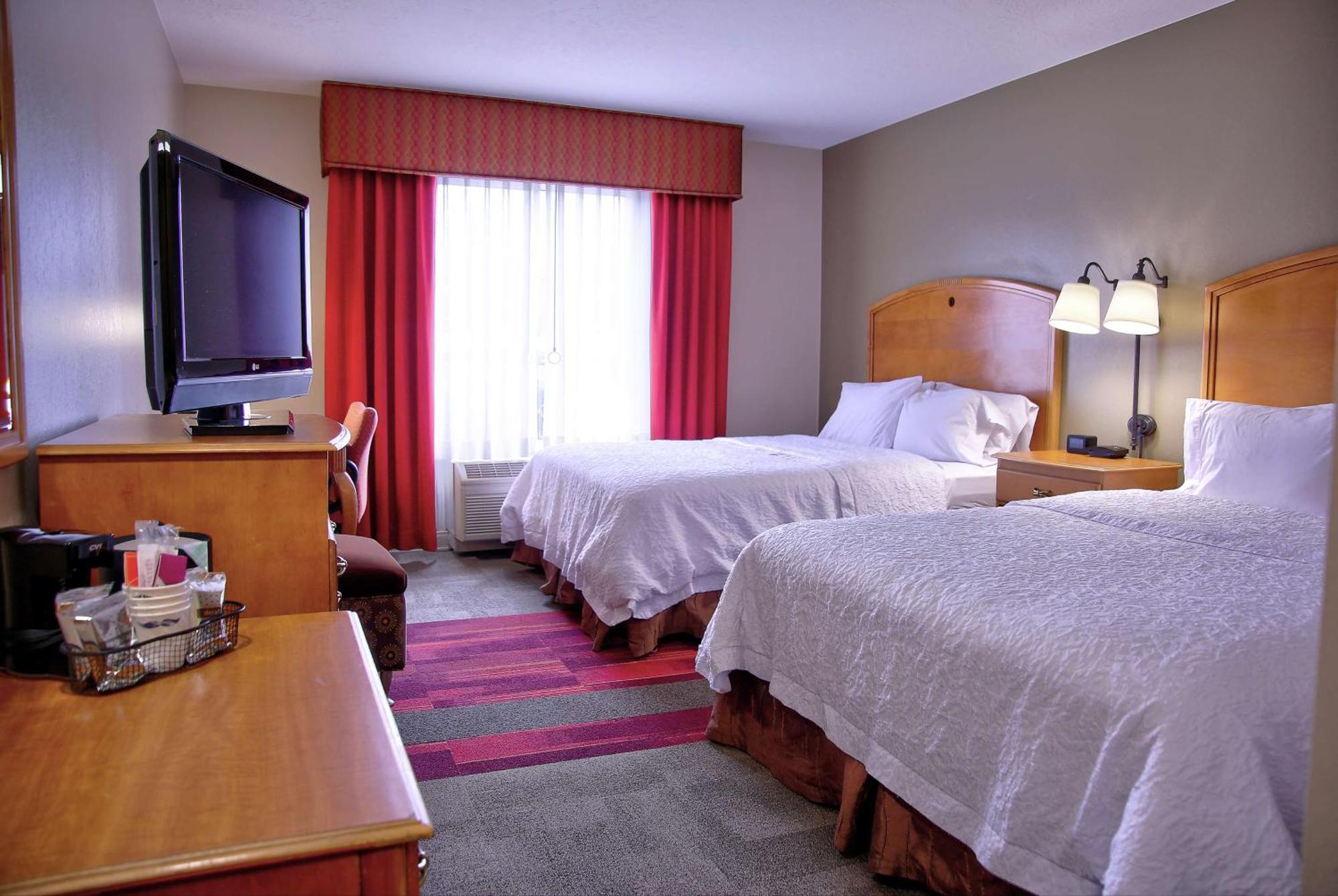 Hampton Inn Cedar City Ngoại thất bức ảnh