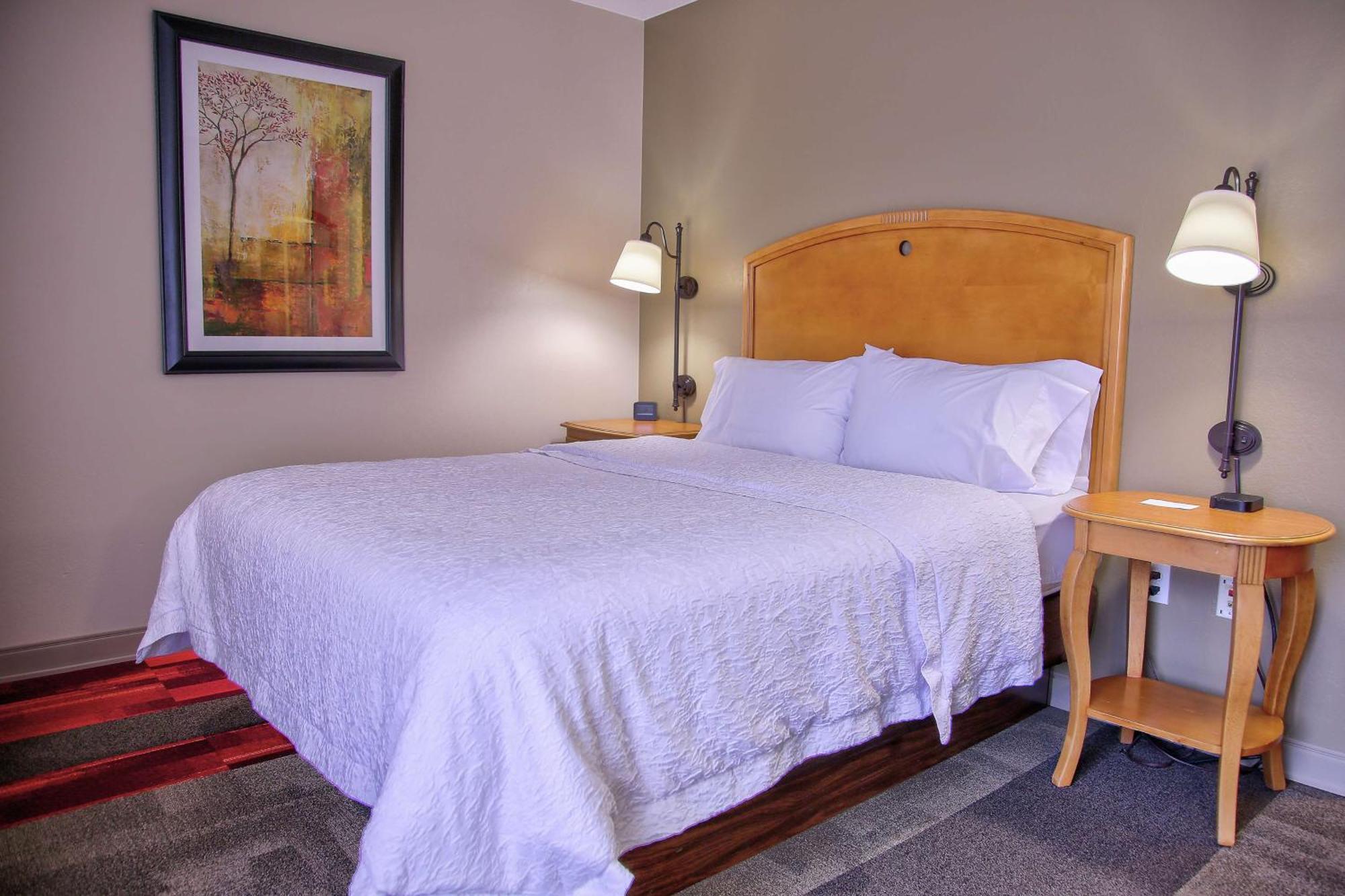 Hampton Inn Cedar City Ngoại thất bức ảnh