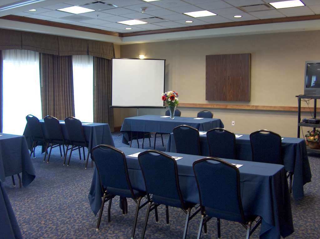 Hampton Inn Cedar City Tiện nghi bức ảnh