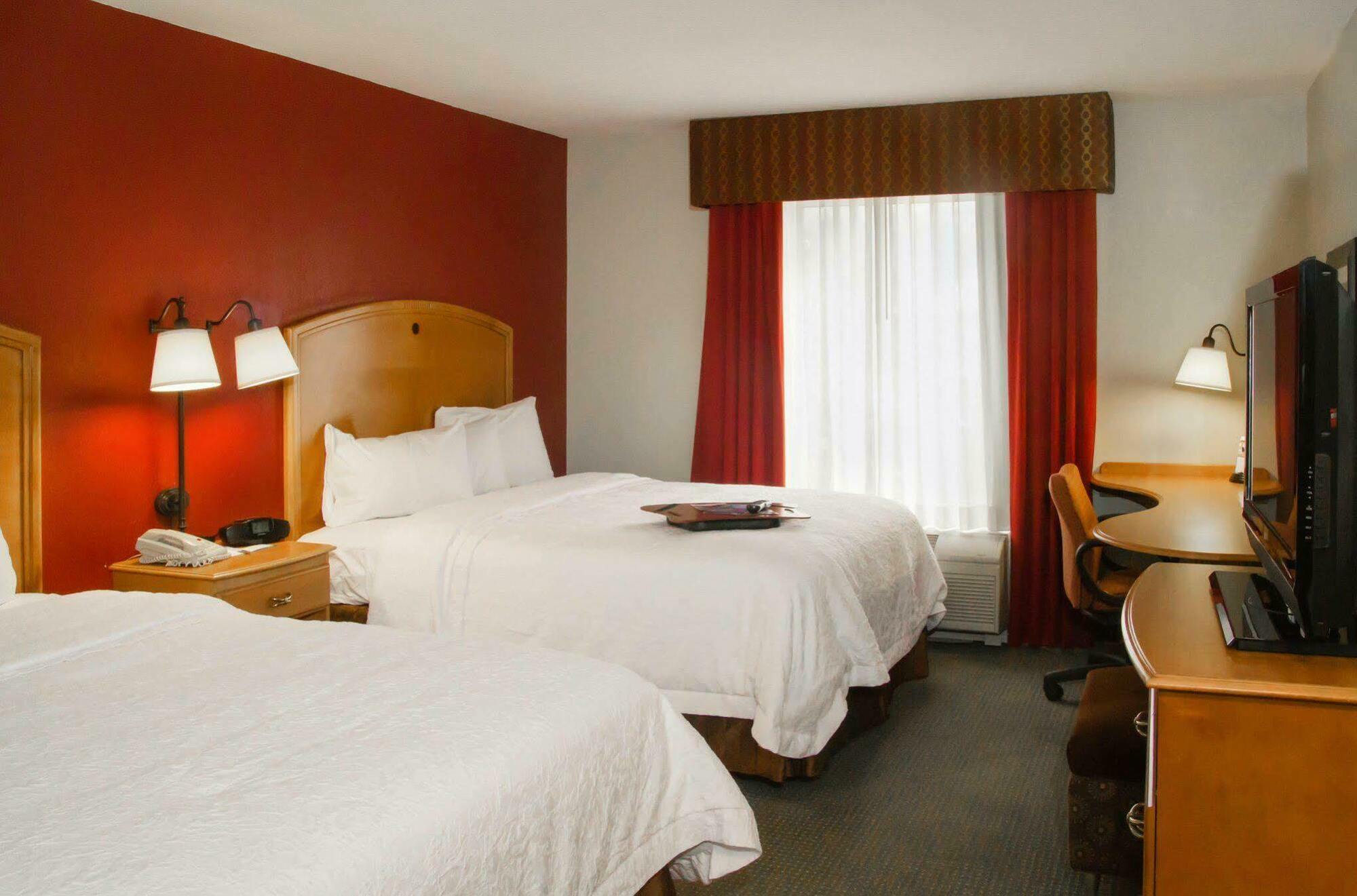 Hampton Inn Cedar City Ngoại thất bức ảnh