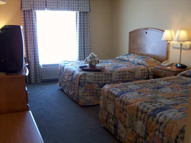 Hampton Inn Cedar City Phòng bức ảnh